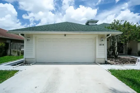 1814 Wisteria Street Wellington FL 33414