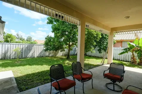 1814 Wisteria Street Wellington FL 33414