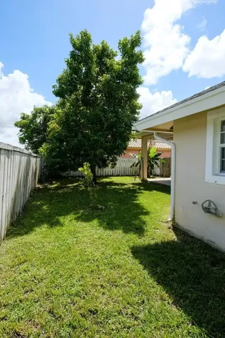 1814 Wisteria Street Wellington FL 33414