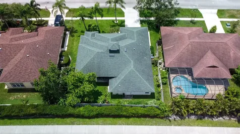 1814 Wisteria Street Wellington FL 33414