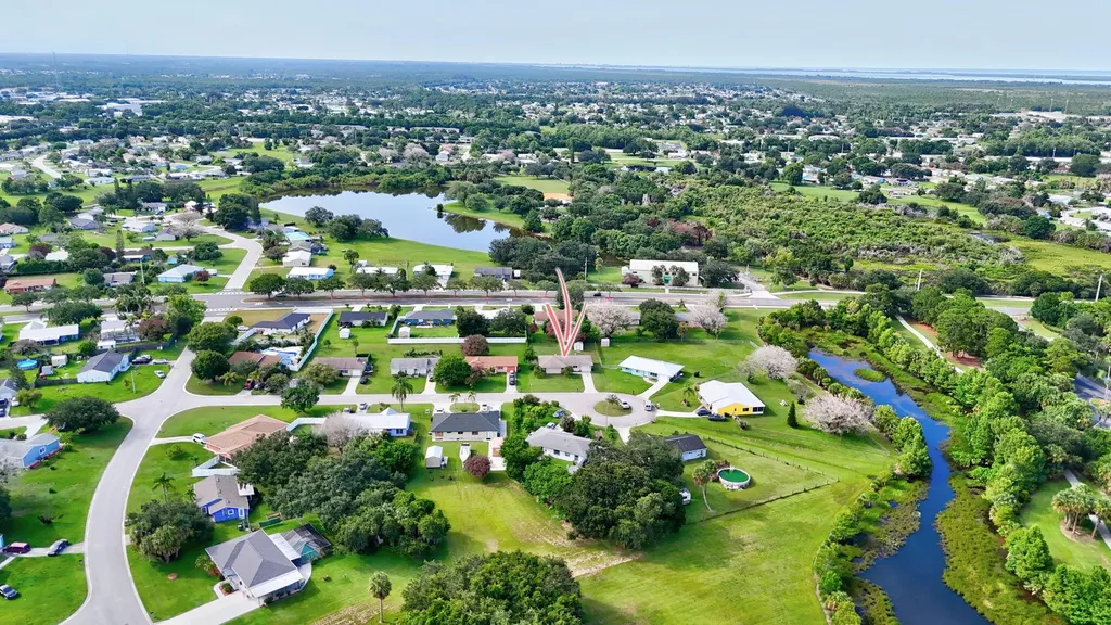 2065 SE Ancora Court Port St Lucie FL 34952