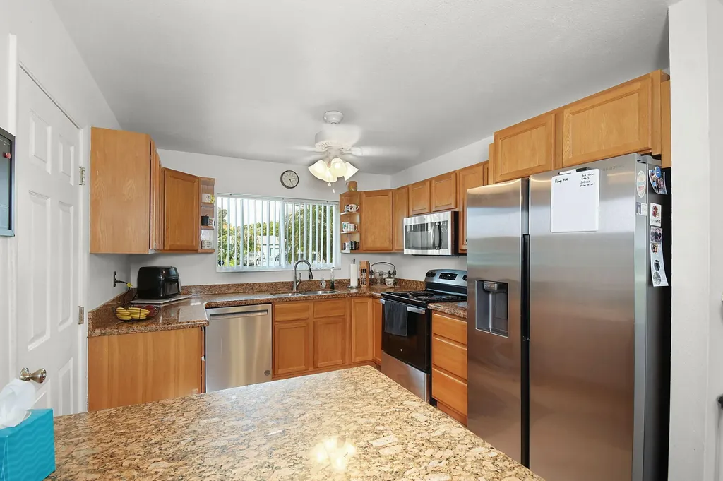 2065 SE Ancora Court Port St Lucie FL 34952