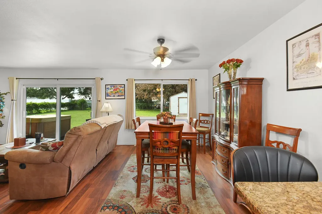 2065 SE Ancora Court Port St Lucie FL 34952