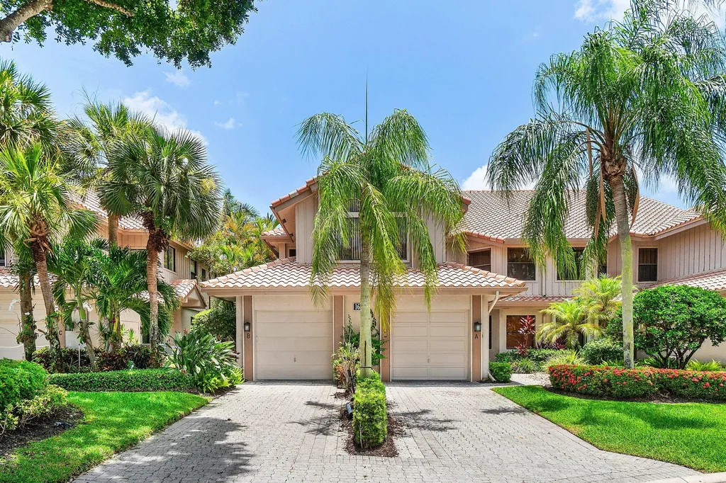 16909 Isle Of Palms Drive Delray Beach FL 33484