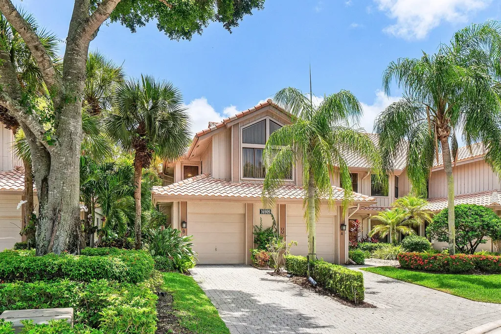 16909 Isle Of Palms Drive Delray Beach FL 33484