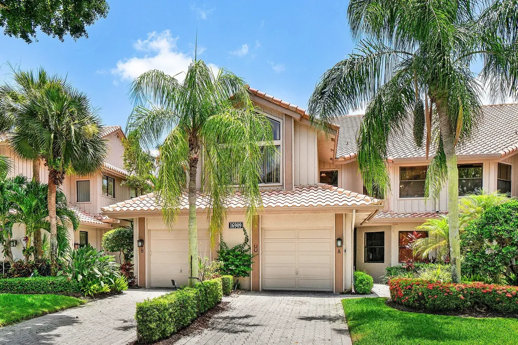 16909 Isle Of Palms Drive Delray Beach FL 33484