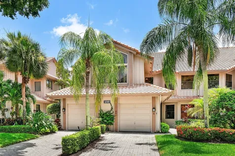 16909 Isle Of Palms Drive Delray Beach FL 33484
