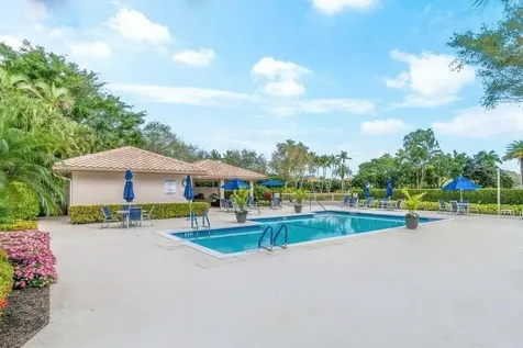 16909 Isle Of Palms Drive Delray Beach FL 33484
