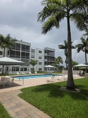 2998 Sunrise Lakes Drive E Sunrise FL 33322