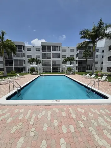 2998 Sunrise Lakes Drive E Sunrise FL 33322