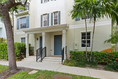 1127 Florida Avenue West Palm Beach FL 33401