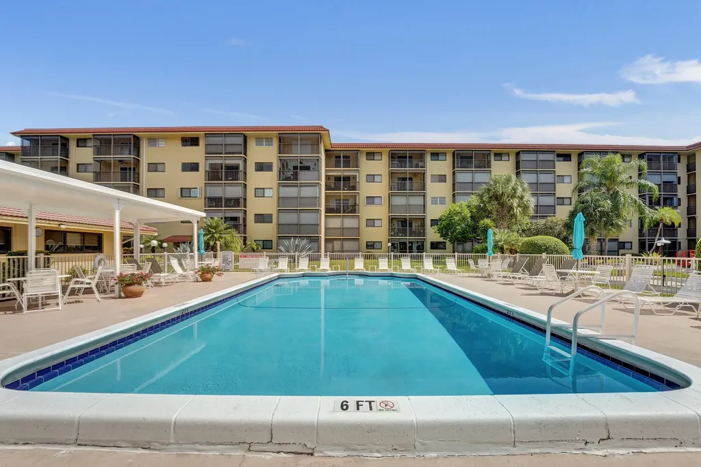 2601 NE 14th Street Causeway Pompano Beach FL 33062