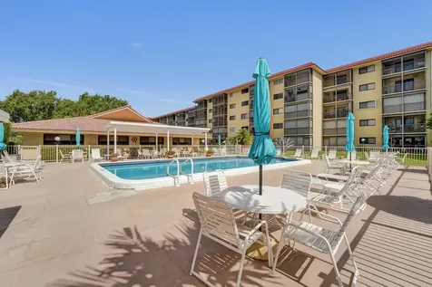 2601 NE 14th Street Causeway Pompano Beach FL 33062