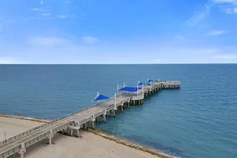 2601 NE 14th Street Causeway Pompano Beach FL 33062