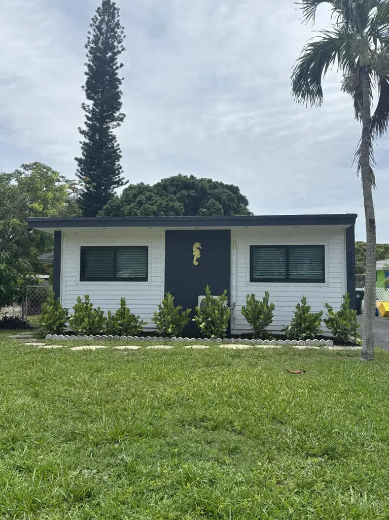 354 Manchester Street Boca Raton FL 33487