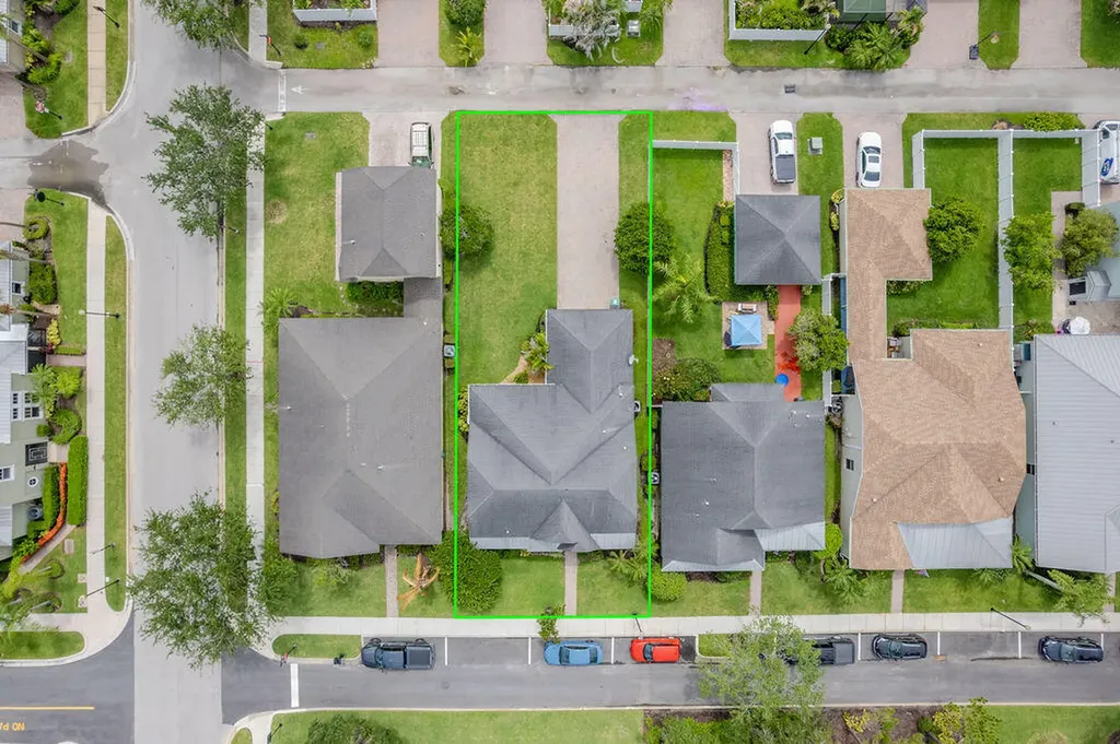 10518 SW Westlawn Boulevard Port St Lucie FL 34987