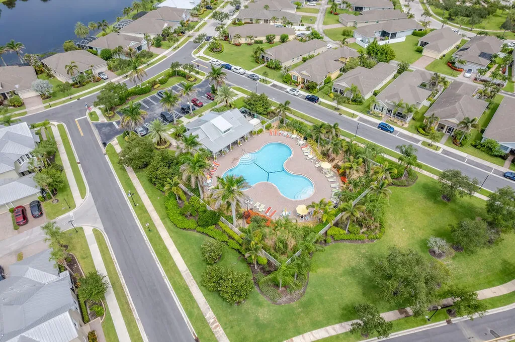 10518 SW Westlawn Boulevard Port St Lucie FL 34987