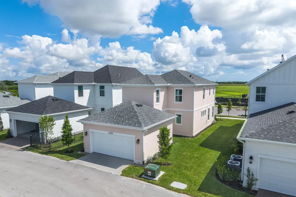 10720 SW Pioneer Parkway Palm City FL 34990