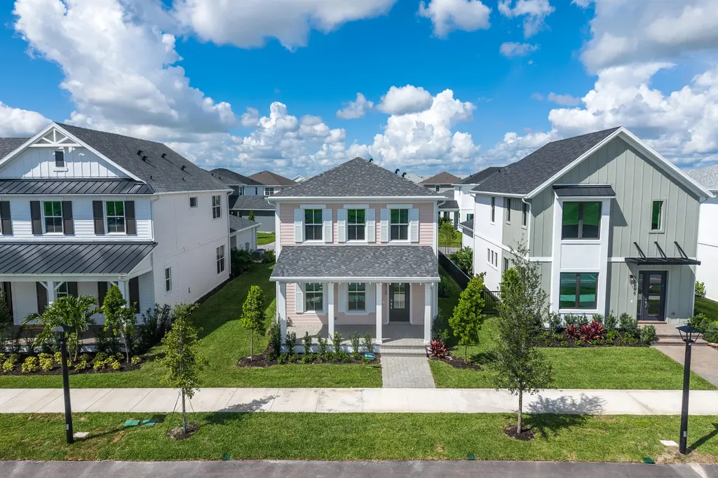 10720 SW Pioneer Parkway Palm City FL 34990