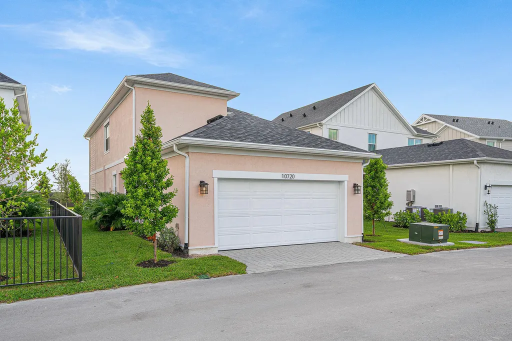 10720 SW Pioneer Parkway Palm City FL 34990