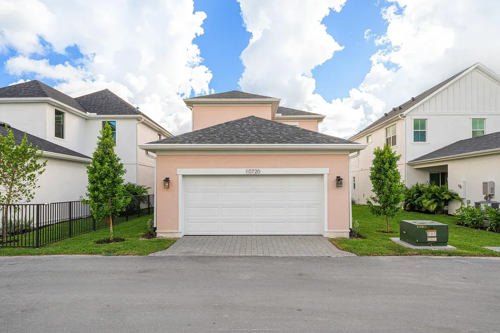 10720 SW Pioneer Parkway Palm City FL 34990