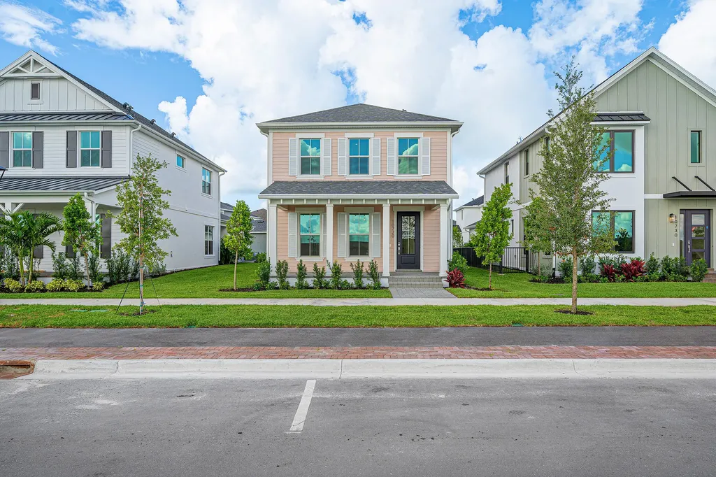 10720 SW Pioneer Parkway Palm City FL 34990