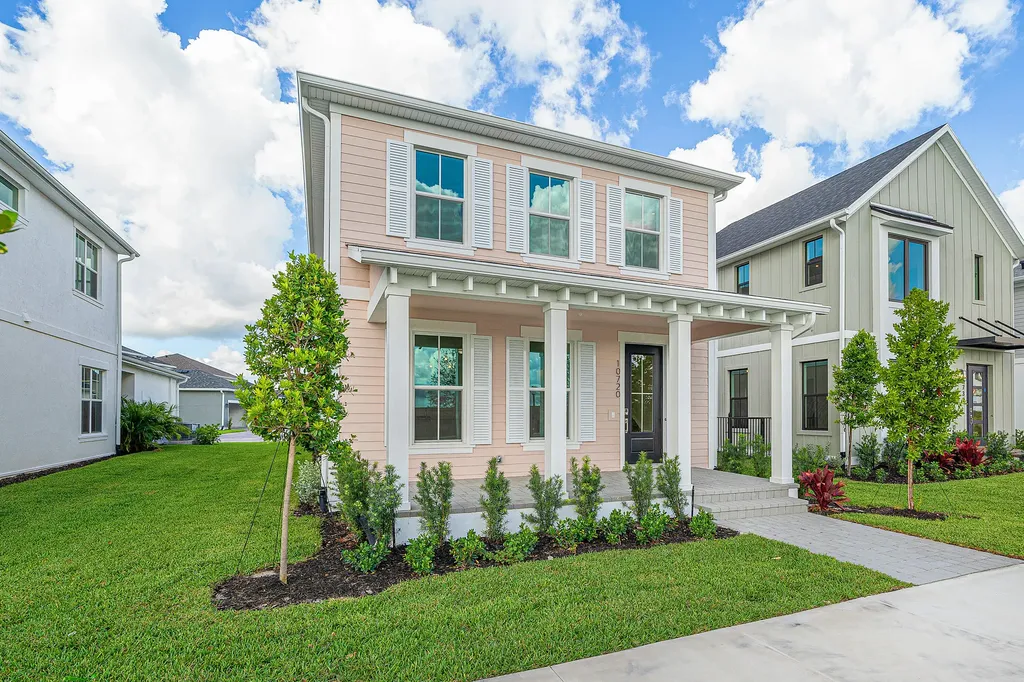 10720 SW Pioneer Parkway Palm City FL 34990
