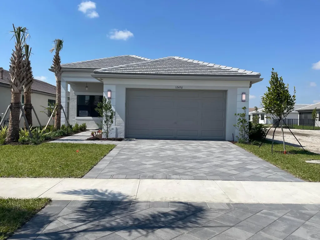 12450 SW Bungalow Lane Port St Lucie FL 34987
