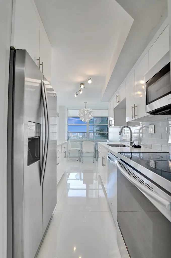 301 174th Street Sunny Isles Beach FL 33160