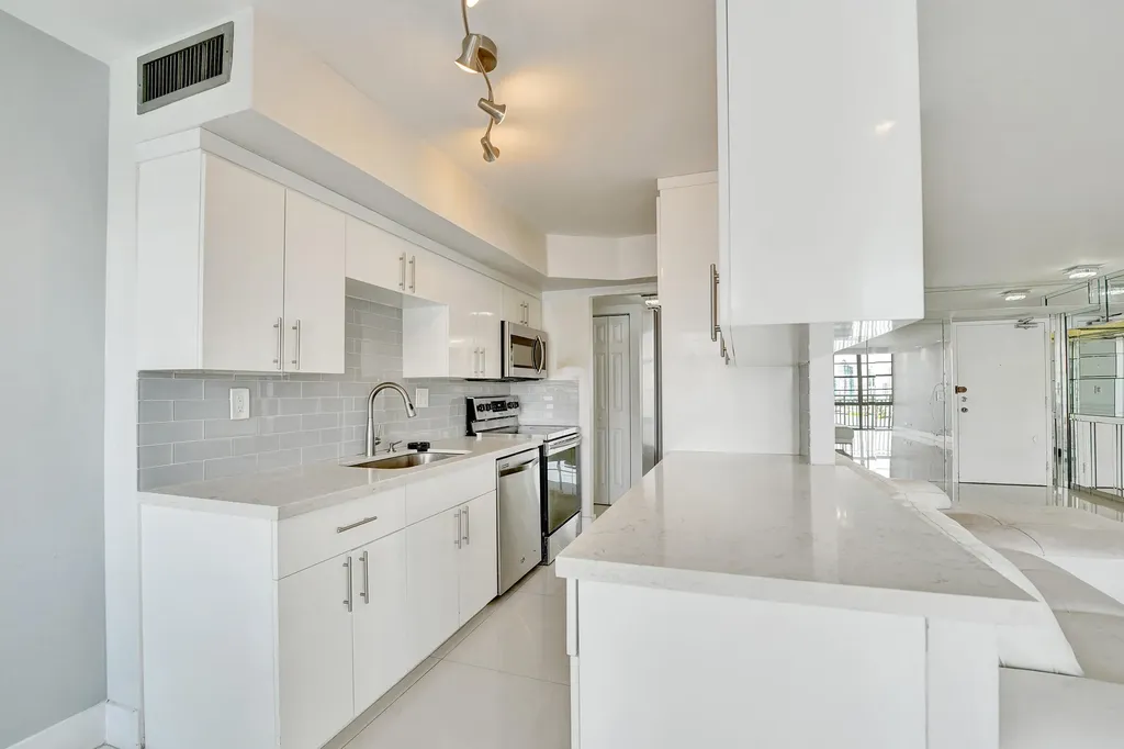 301 174th Street Sunny Isles Beach FL 33160