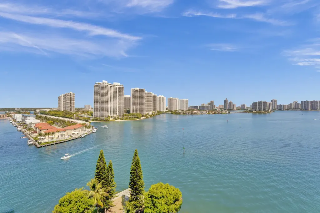 301 174th Street Sunny Isles Beach FL 33160