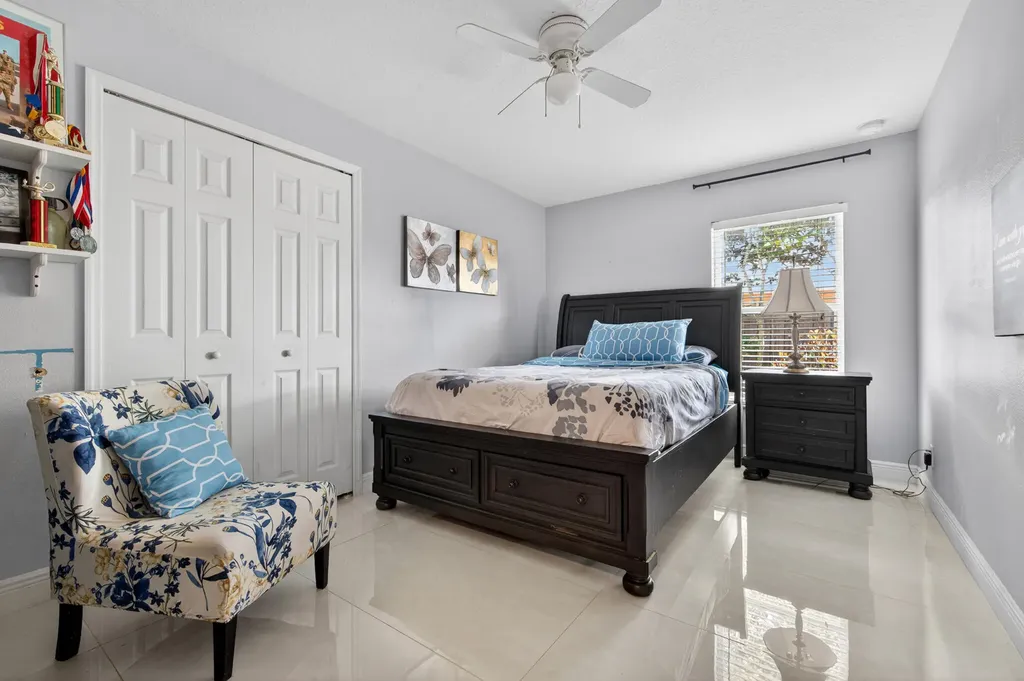 598 SW Kaabe Avenue Port St Lucie FL 34953