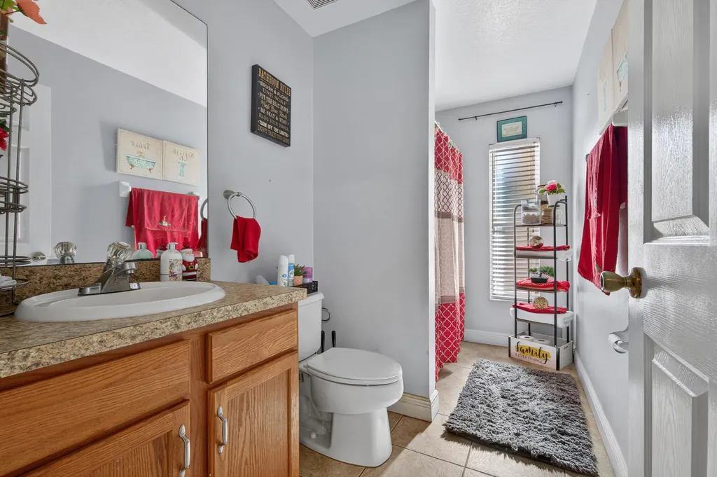 598 SW Kaabe Avenue Port St Lucie FL 34953