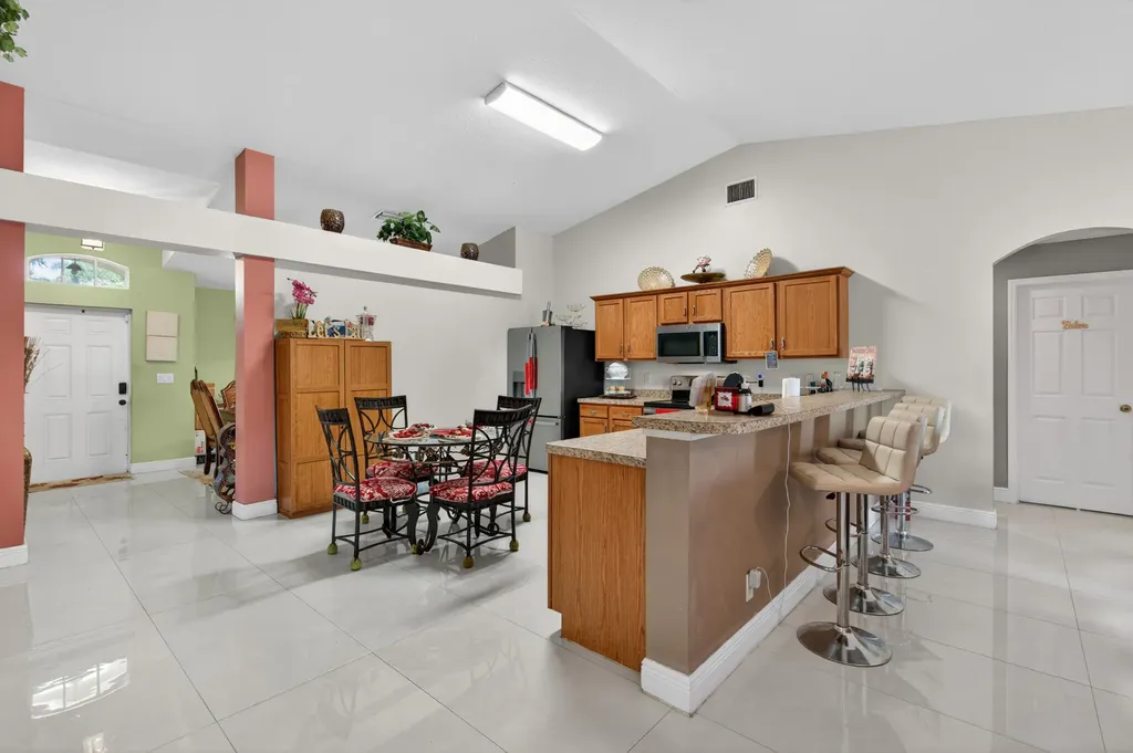 598 SW Kaabe Avenue Port St Lucie FL 34953