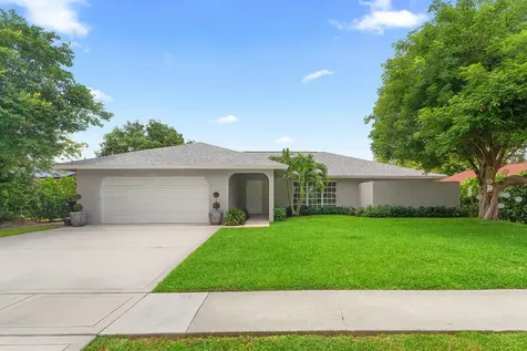 1739 Brae Burn Place Wellington FL 33414