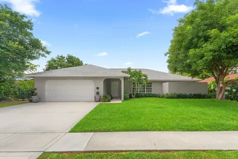 1739 Brae Burn Place Wellington FL 33414