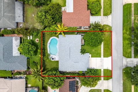 1739 Brae Burn Place Wellington FL 33414