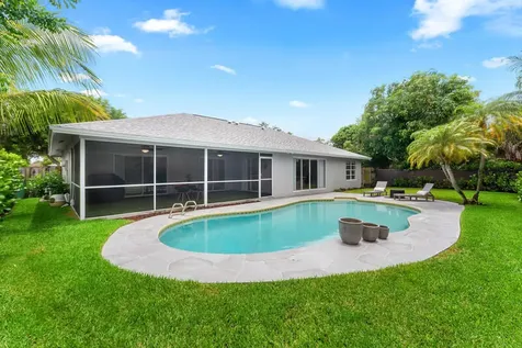 1739 Brae Burn Place Wellington FL 33414