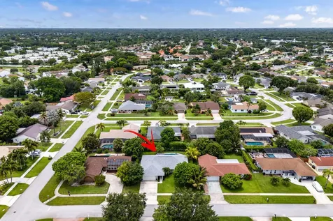 1739 Brae Burn Place Wellington FL 33414