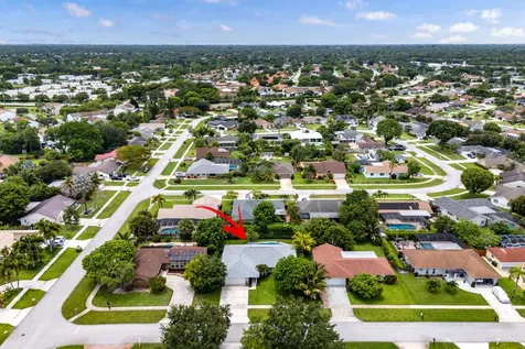 1739 Brae Burn Place Wellington FL 33414