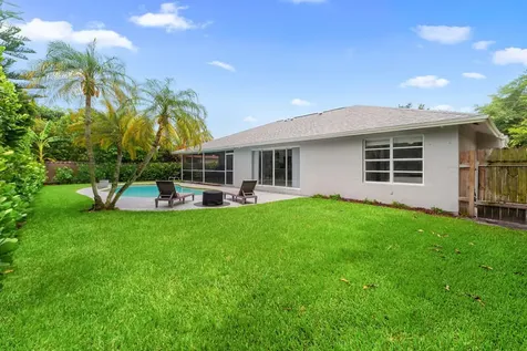1739 Brae Burn Place Wellington FL 33414