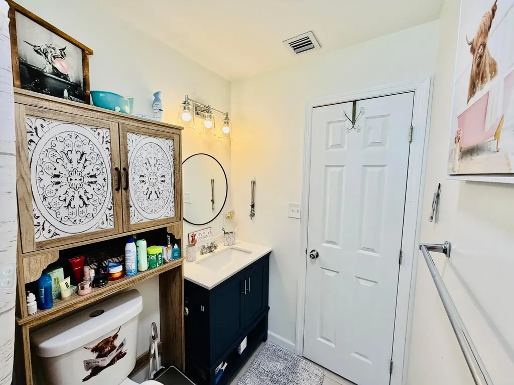 3496 NW 24th Avenue Okeechobee FL 34972