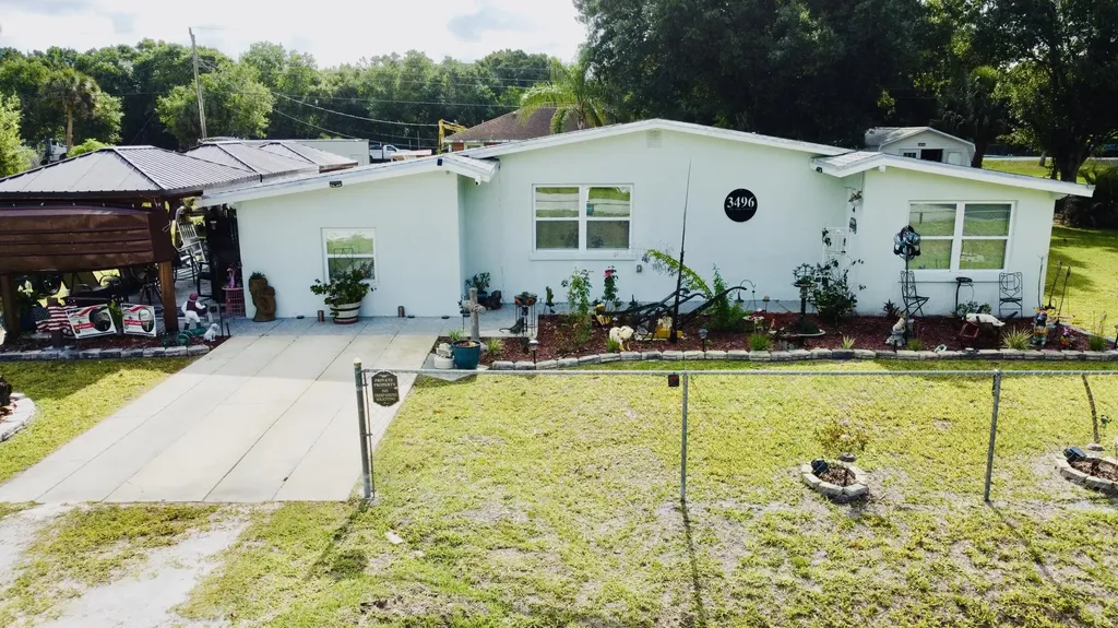 3496 NW 24th Avenue Okeechobee FL 34972