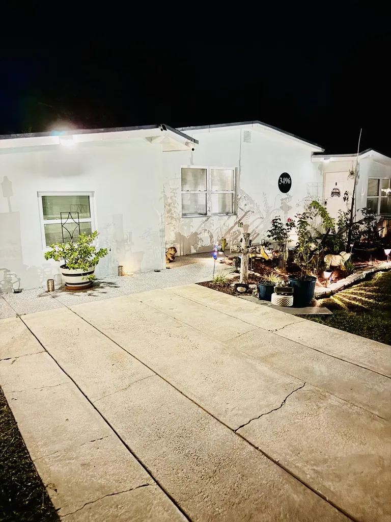 3496 NW 24th Avenue Okeechobee FL 34972