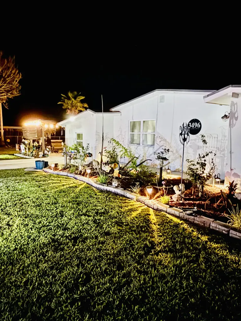 3496 NW 24th Avenue Okeechobee FL 34972