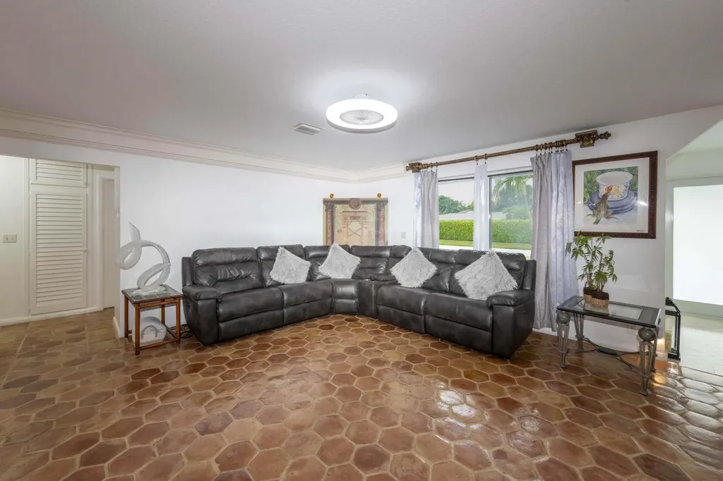 7951 W Lake Drive Lake Clarke Shores FL 33406