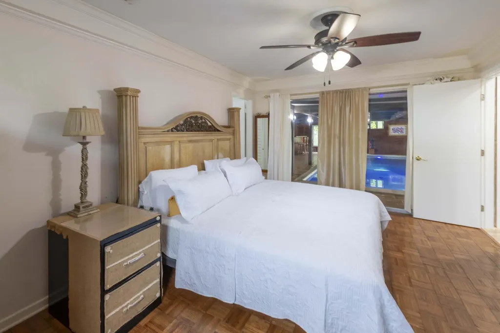 7951 W Lake Drive Lake Clarke Shores FL 33406