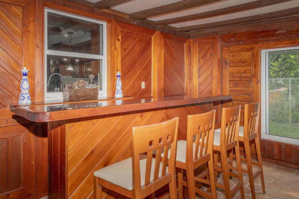 7951 W Lake Drive Lake Clarke Shores FL 33406