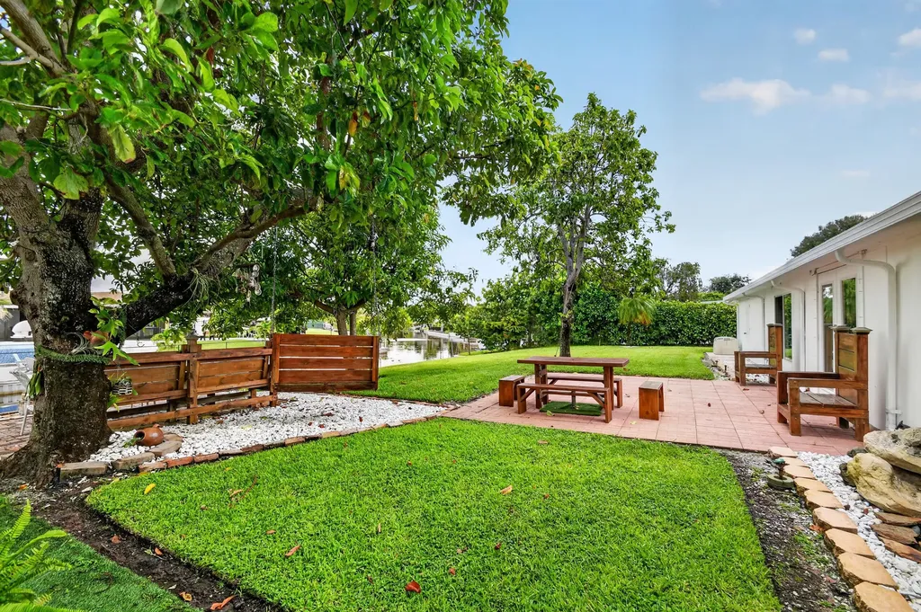 7951 W Lake Drive Lake Clarke Shores FL 33406