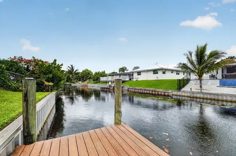 7951 W Lake Drive Lake Clarke Shores FL 33406